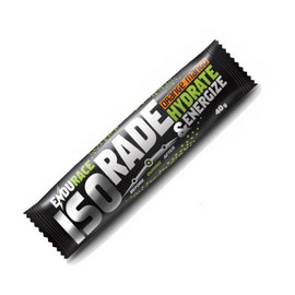 ENDURACE Iso Rade (40 g)