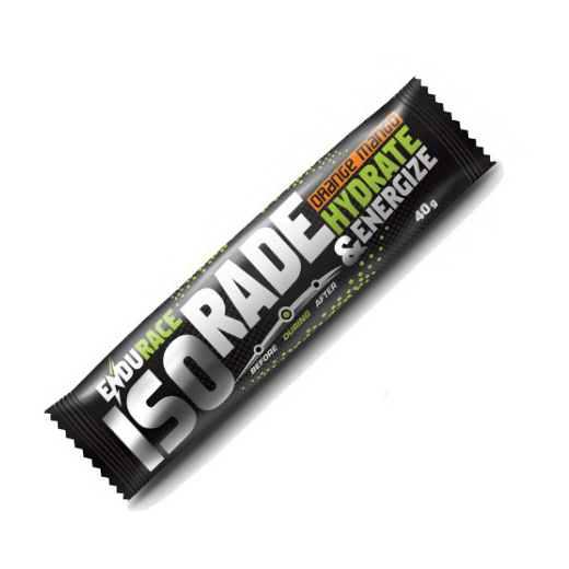 ENDURACE Iso Rade (40 g) ENDURACE Iso Rade (40 g)