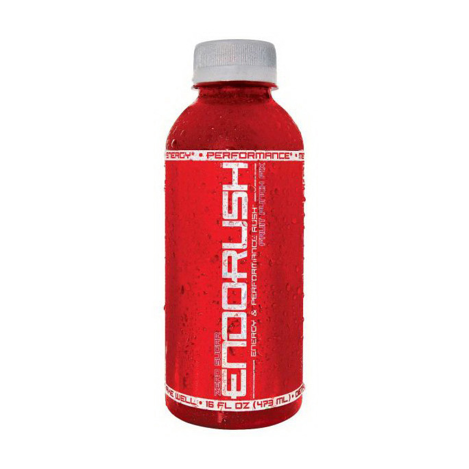 Endo Rush (226 ml) Endo Rush (226 ml)