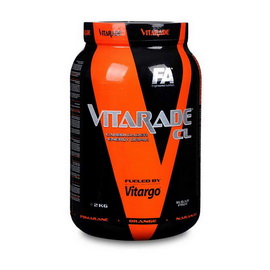 Vitarade CL orange (2 kg)
