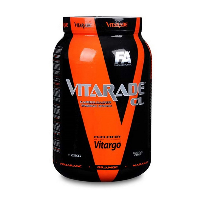 Vitarade CL orange (2 kg) Vitarade CL orange (2 kg)