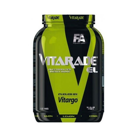 Vitarade EL (2 kg) Vitarade EL (2 kg)