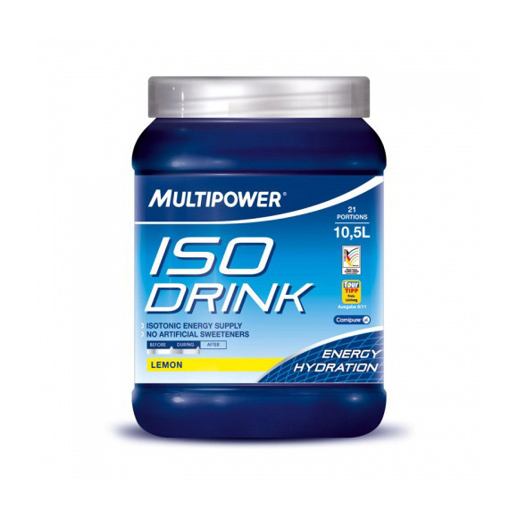 Iso Drink (735 g) Iso Drink (735 g)