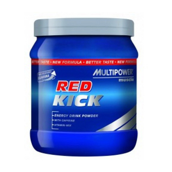 Red Kick (500 g) Red Kick (500 g)