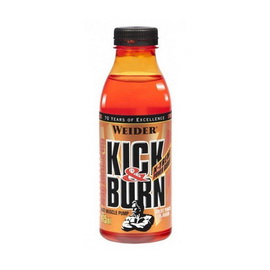 Kick & Burn (475 ml)