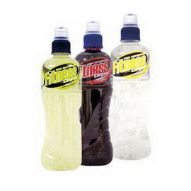 Fitness Drink (500 ml)