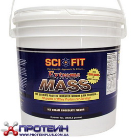Extreme Mass (3,6 kg)