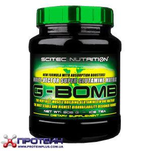 G-bomb (500 g) G-bomb (500 g)