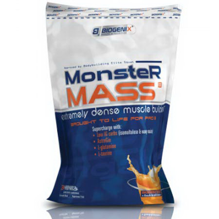 MONSTER MASS (700 g) MONSTER MASS (700 g)