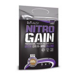 NITRO GAIN  (6,8 kg)