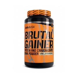 BRUTAL Gainer (1362 g)