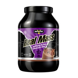 Real Mass (1,5 kg)