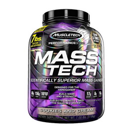 Mass Tech Performance (3,2 kg)