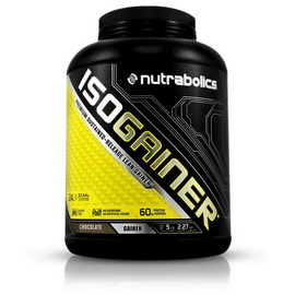 Isogainer (2,2kg)