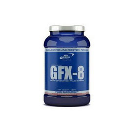 GFX 8 (1500 g)
