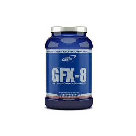 GFX 8 (1500 g) GFX 8 (1500 g)