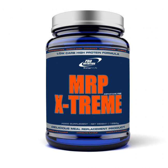 MRP X-Treme (1260 g) MRP X-Treme (1260 g)