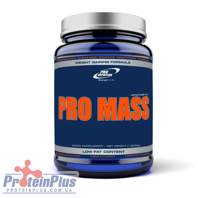Whey Line PRO MASS (1600 g) Whey Line PRO MASS (1600 g)