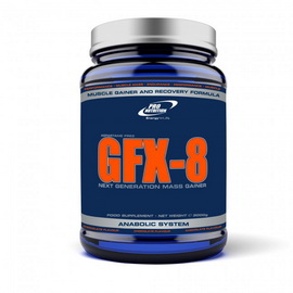 GFX 8 (3000 g)