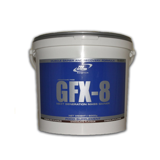 GFX 8 (5000 g) GFX 8 (5000 g)