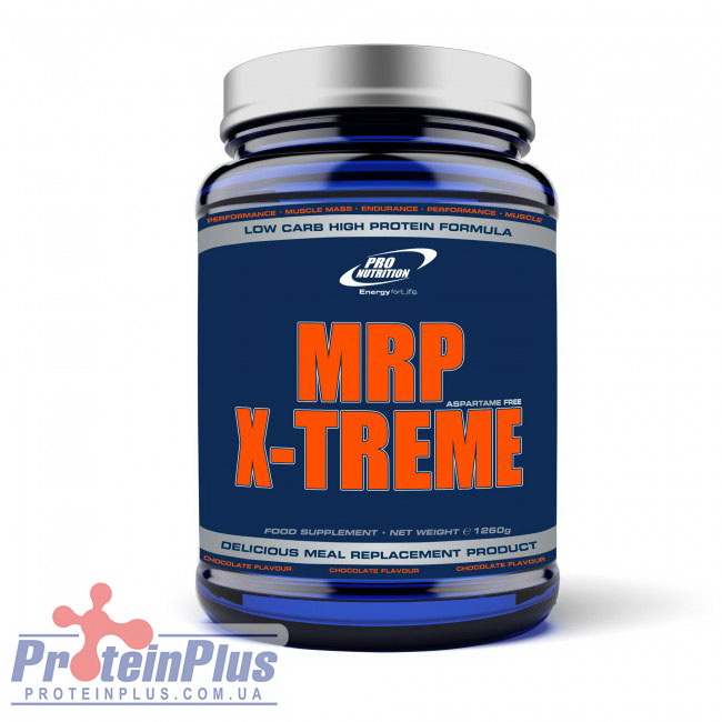 MRP X-Treme (3000 g) MRP X-Treme (3000 g)