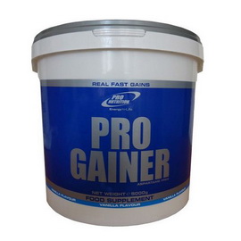 Pro Gainer (5000 g)