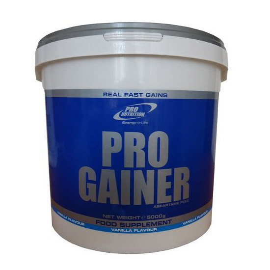 Pro Gainer (5000 g) Pro Gainer (5000 g)