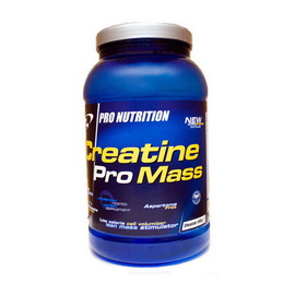 Whey Line CREATINE PRO MASS (3000 g)