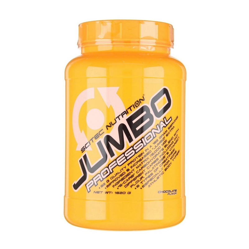Jumbo Professional (1620 gr) Jumbo Professional (1620 gr)