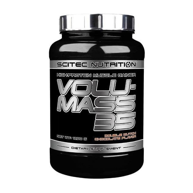 Volumass 35 (1200 gr) Volumass 35 (1200 gr)