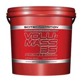 Volumass 35 Professional (6000 gr)