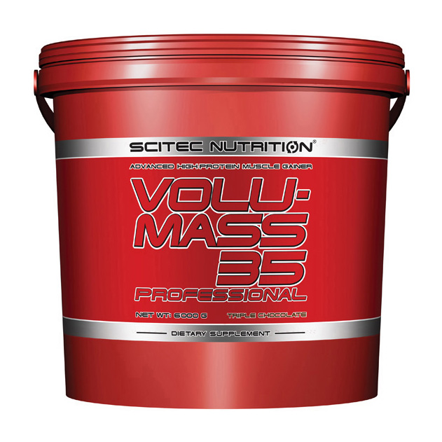 Volumass 35 Professional (6000 gr) Volumass 35 Professional (6000 gr)