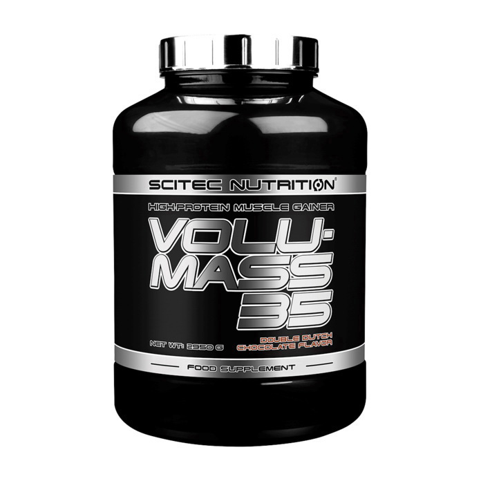 Volumass 35 (2950 gr) Volumass 35 (2950 gr)