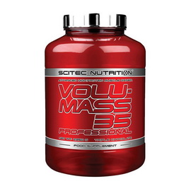 Volumass 35 Professional (2950 gr)