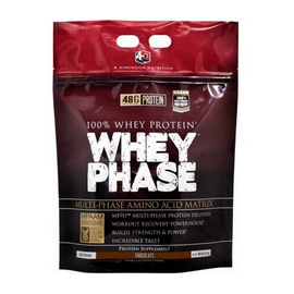 Hadcore Mass Phase (4.5 kg)