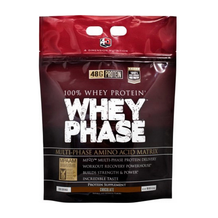 Hadcore Mass Phase (4.5 kg) Hadcore Mass Phase (4.5 kg)