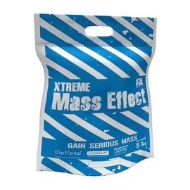 Xtreme Mass Effect (5 kg)