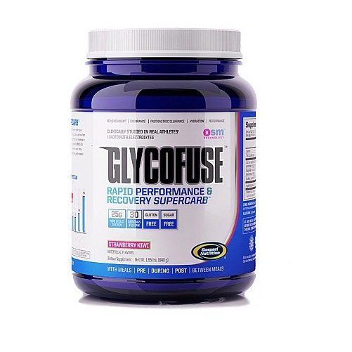 Glycofuse (1.55 kg) Glycofuse (1.55 kg)