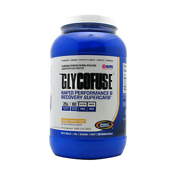 Glycofuse (840 g) Glycofuse (840 g)