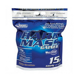 Hard Mass Gainer (2.2 kg)