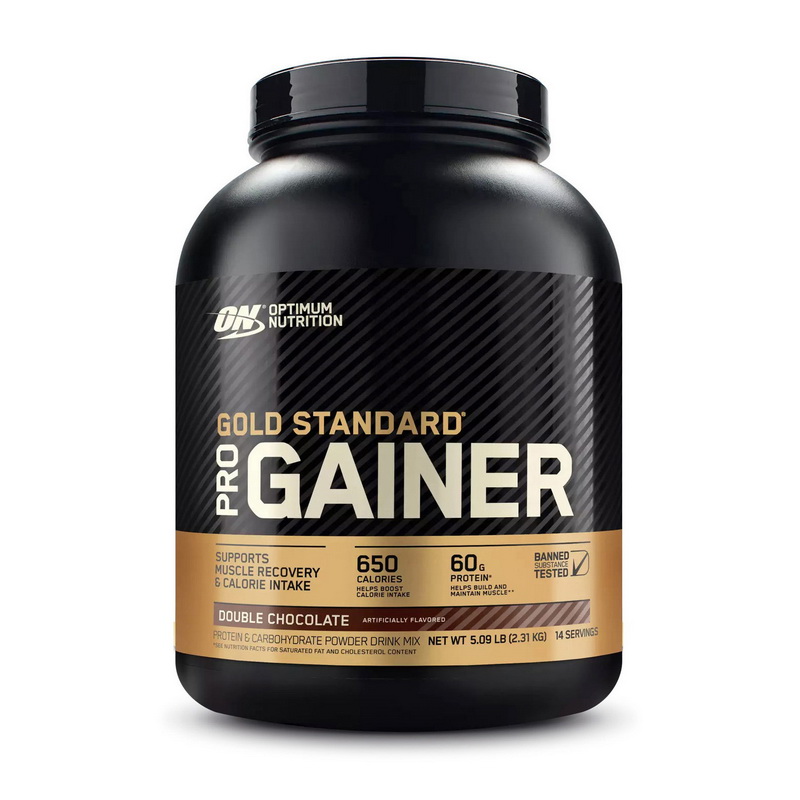 Pro Complex Gainer (2,3 kg) Pro Complex Gainer (2,3 kg)