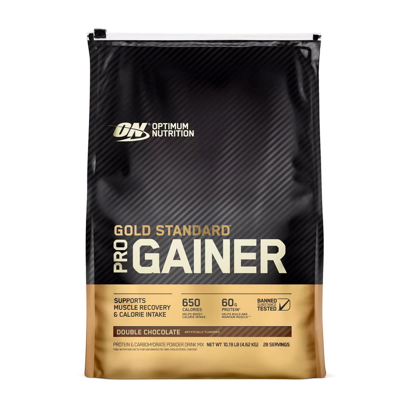 Pro Complex Gainer (4,7 kg) Pro Complex Gainer (4,7 kg)