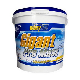 Gigant Pro Mass (5 kg)
