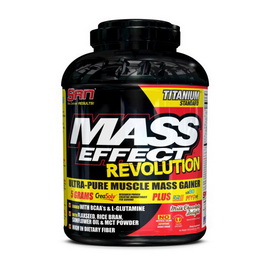 Mass Effect (3 kg)