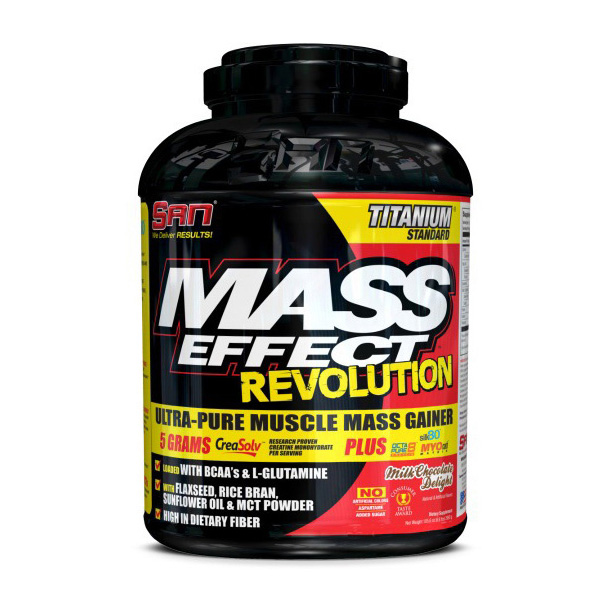 Mass Effect (3 kg) Mass Effect (3 kg)