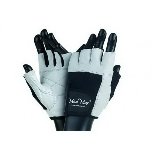 FITNESS MFG 444 (XXL) - белый FITNESS MFG 444 (XXL) - белый