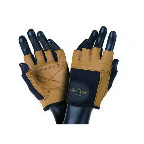 FITNESS MFG 444 (XXL) - коричневый FITNESS MFG 444 (XXL) - коричневый