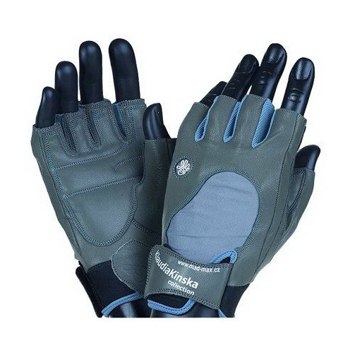 KLAUDIA MFG 920 (S) - голубой KLAUDIA MFG 920 (S) - голубой