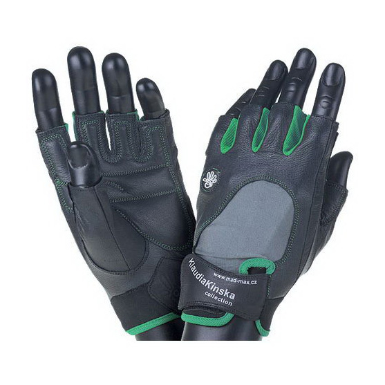 KLAUDIA MFG 920 (M) - зеленый KLAUDIA MFG 920 (M) - зеленый