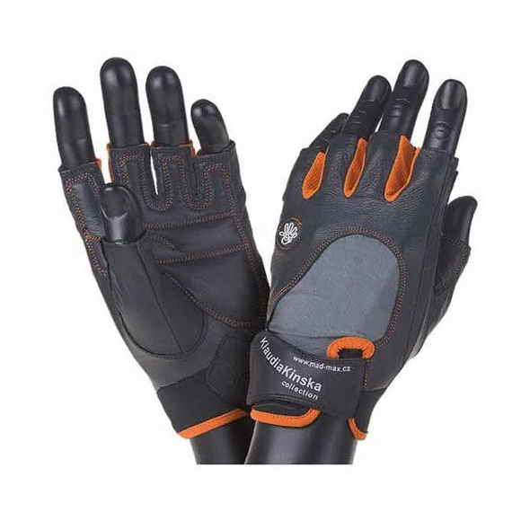 KLAUDIA MFG 920 (L) - оранжевый KLAUDIA MFG 920 (L) - оранжевый